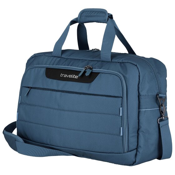 Travelite Skaii Weekender travel bag 49 cm with backpack function