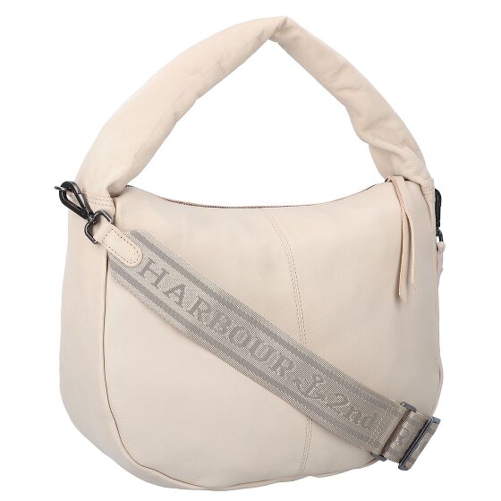 Harbour 2nd Just Pure Melissa Handbag Genuine Leather 35 cm