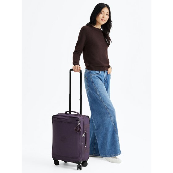 Kipling Basic Spontaneous 4 wheels Cabin suitcase S 33 cm