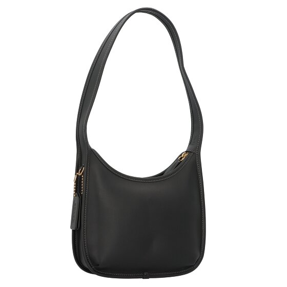 Coach Originals Shoulder Bag Leather 22 cm