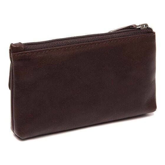 The Chesterfield Brand Violette Key pouch Genuine Leather 12 cm