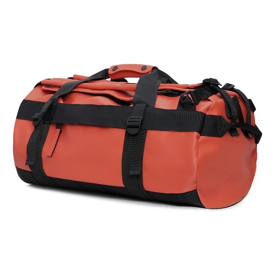 Rains Texel Weekender travel bag 28 cm