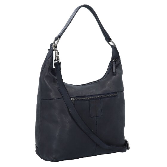 Harbour 2nd Anchor Love Emmy Shoulder Bag Leather 39 cm