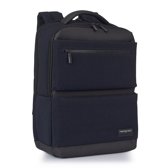 Hedgren Next Drive backpack RFID 40 cm laptop compartment