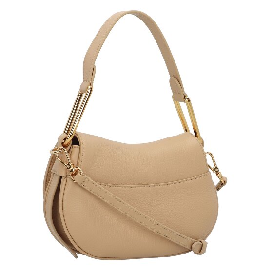 Coccinelle Magie Handbag Leather 22 cm