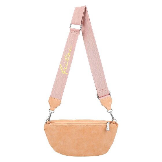 Fritzi aus Preußen Limited Squeezy Lemon Shoulder bag 30 cm