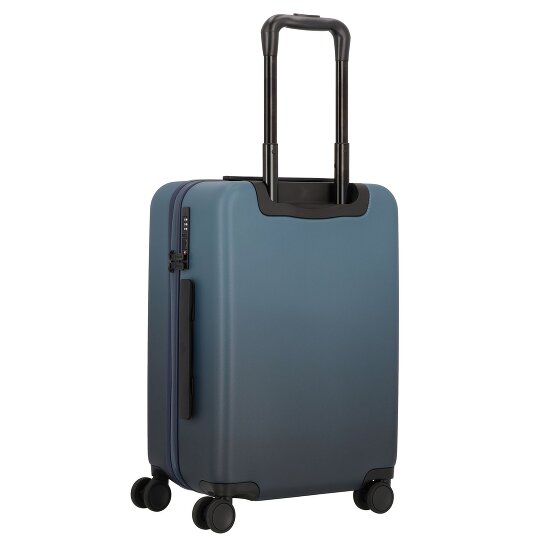 Herschel Heritage 4 wheels Cabin trolley S 54 cm