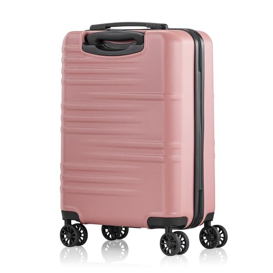 Pack Easy Mena 4 wheels Cabin trolley 55 cm