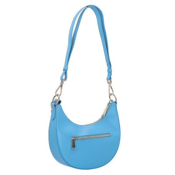 Lancaster Paris Aimy Shoulder Bag Leather 25 cm