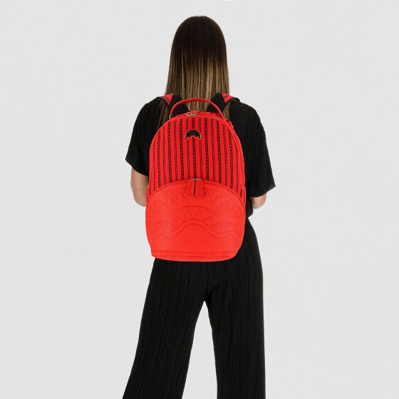 Sprayground Reverse Sip 2.0 Daypack 46 cm Laptop compartment