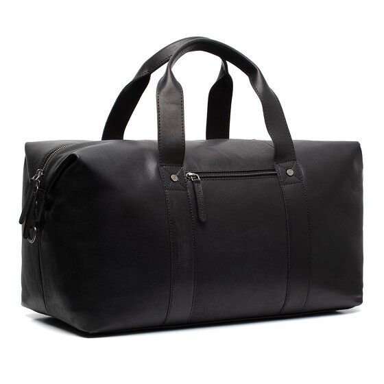 The Chesterfield Brand Conor Weekender travel bag Genuine Leather 45 cm