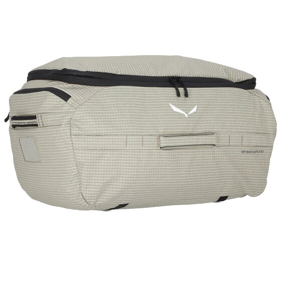 Salewa Dry Back Weekender travel bag 58 cm