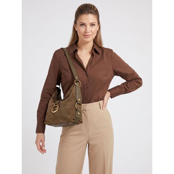 Guess Camden Shoulder Bag 39 cm