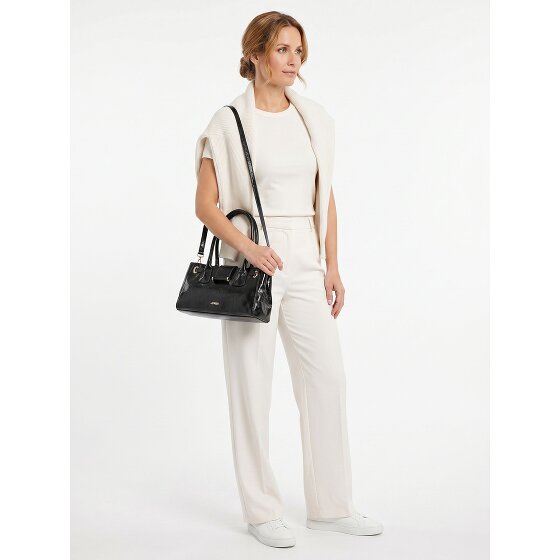 L.Credi Sandri Shoulder Bag 32 cm
