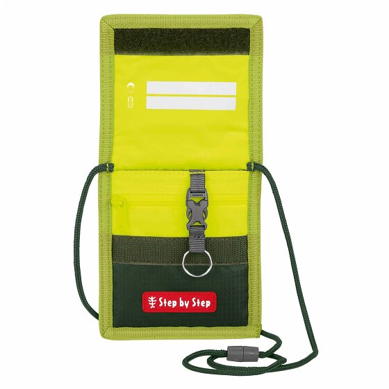 Step by Step Chest bag 11 cm Step by Step Chest bag 11 cm