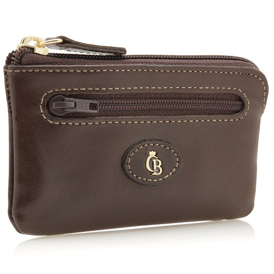 Castelijn & Beerens Gaucho key wallet RFID leather 11.5 cm