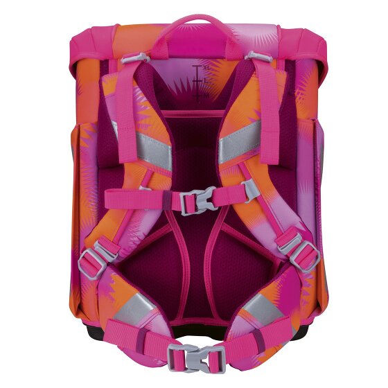 Scout Micro School bag set 5-piece