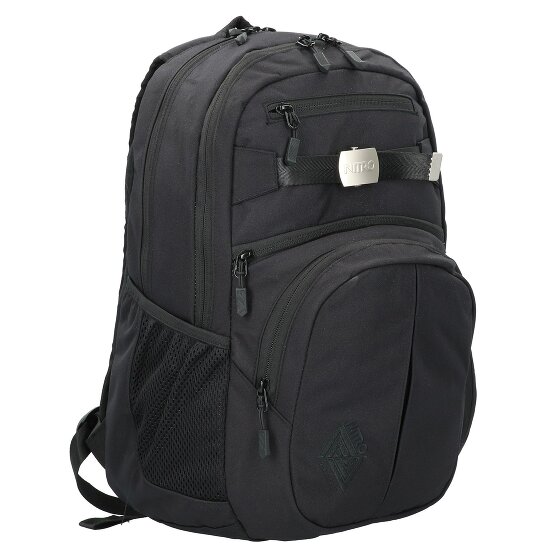 NITRO Daypack Hero backpack 52 cm laptop compartment
