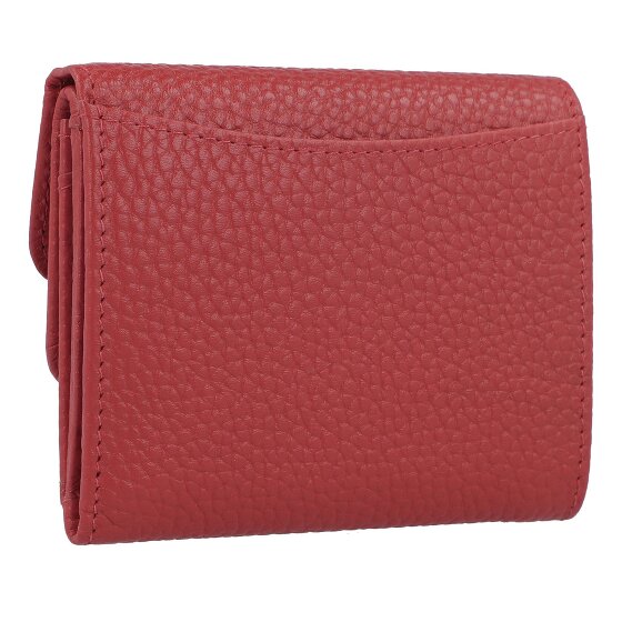 Braun Büffel Hanna Wallet RFID protection Leather 10 cm