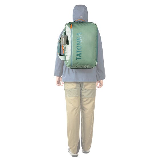 Tatonka Flight Barrel Weekender travel bag 50 cm