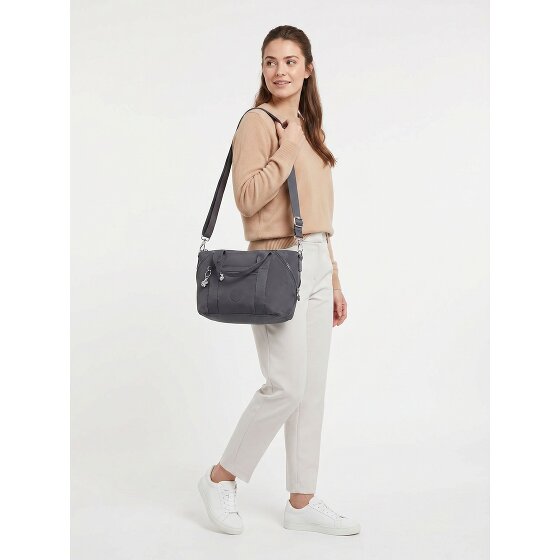 Kipling Basic Elevated Art Mini Shoulder Bag 39 cm
