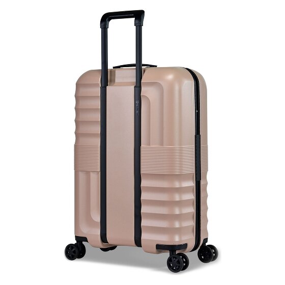 Eminent Dandelion 4 wheels Trolley 66 cm