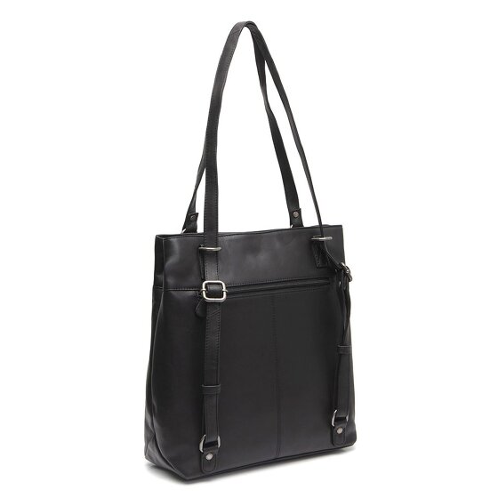 The Chesterfield Brand Raynor Shoulder Bag Leather 27 cm