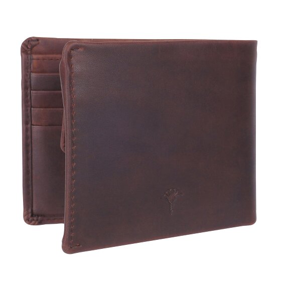 Joop! Loreto Philipos Wallet RFID protection Leather 10.5 cm