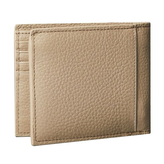 Calvin Klein CK Leather Wallet RFID protection Leather 11 cm