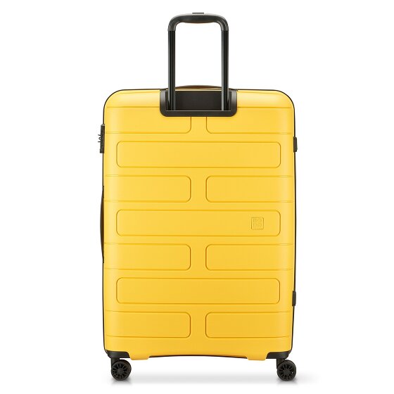 MODO by Roncato Supernova 2.0 4 wheels Trolley 76 cm