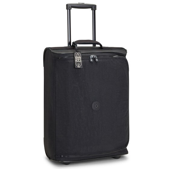 Kipling Basic Teagan C 2 wheels Cabin trolley 55 cm Kipling Basic Teagan C 2 wheels Cabin trolley 55 cm
