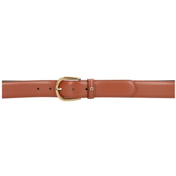 Aigner Business belt leather