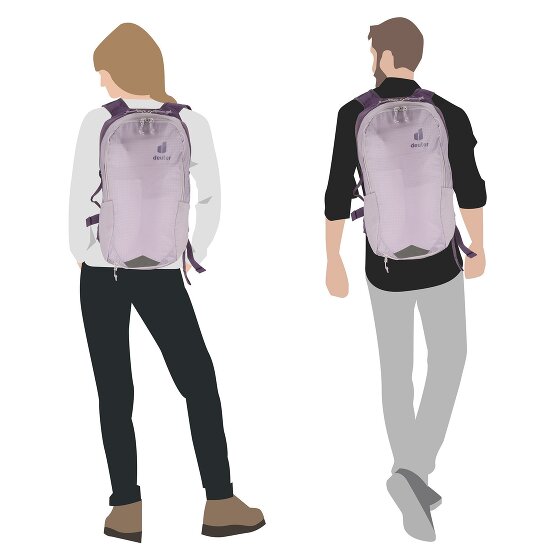 Deuter Race Air 10 Daypack 45 cm