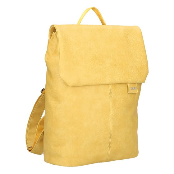 Zwei Mademoiselle.M Daypack 35 cm Laptop compartment