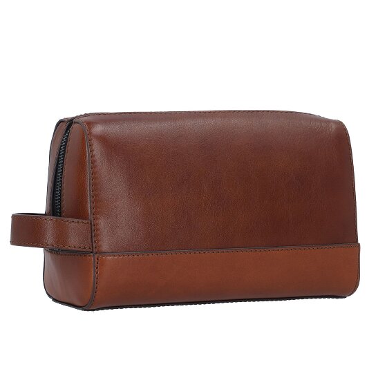 The Bridge Giacomo Toilet bag Leather 24 cm