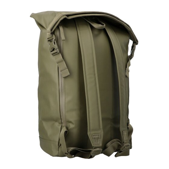 Herschel Roll Top Daypack 50 cm Laptop compartment