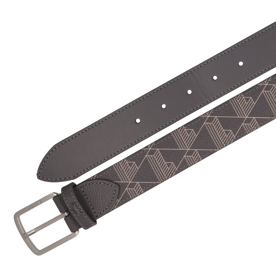 Lacoste Monogram Belt