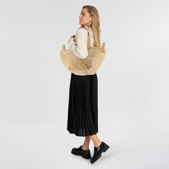 Liebeskind Elvira Shopper Bag Leather 22.5 cm