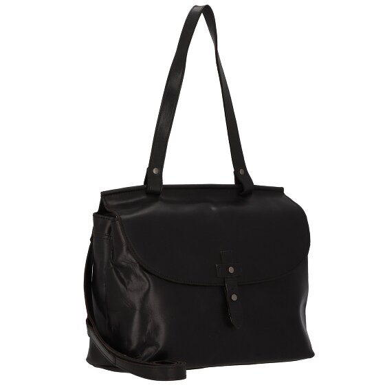 Harold's Aberdeen shoulder bag leather 32 cm