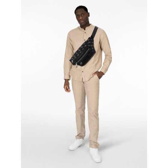 Guess Berlin Fanny pack M 26 cm