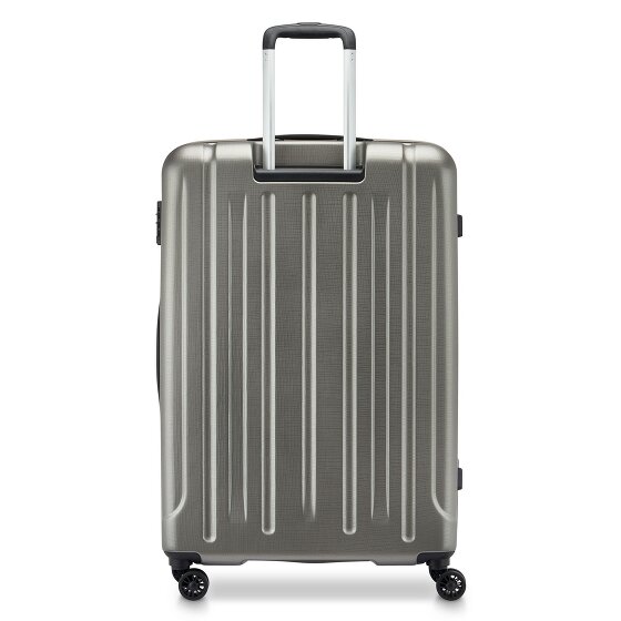 Roncato Kinetic 2.0 4 wheels Trolley 76 cm with expansion pleat