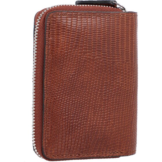 Castelijn & Beerens Donna wallet RFID leather 8 cm