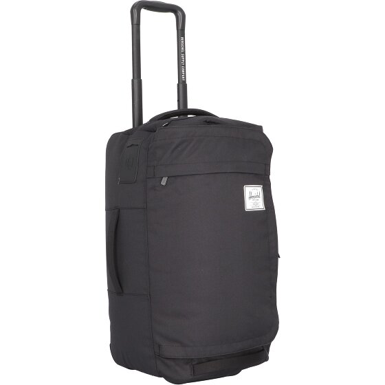 Herschel Wheelie Outfitter 50L 2 Roll Travel Bag 58 cm