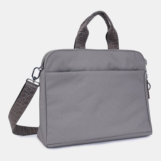 Hedgren Fika briefcase RFID 38.5 cm laptop compartment