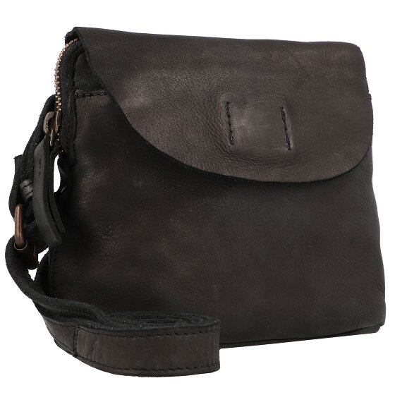 Harold's Submarine shoulder bag leather 18 cm
