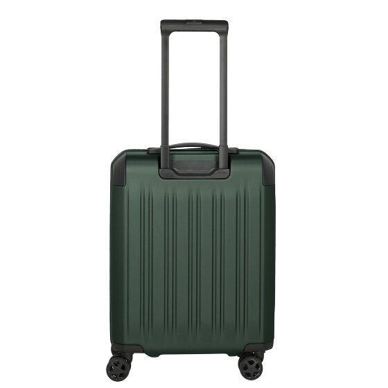 Travelite Dynamiic 4 wheels Cabin trolley 55 cm
