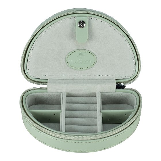 Windrose Merino Jewelry box 16 cm