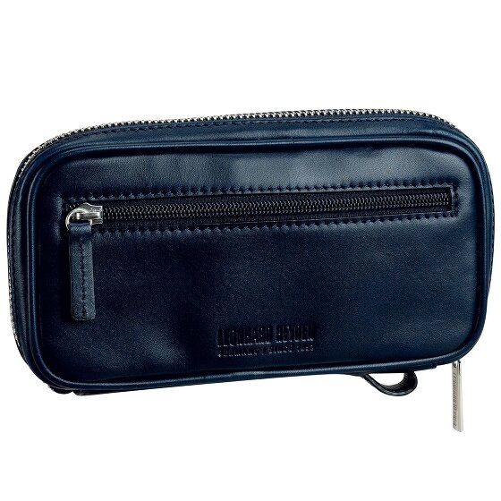 Leonhard Heyden Montreal Men bag Leather 21.5 cm