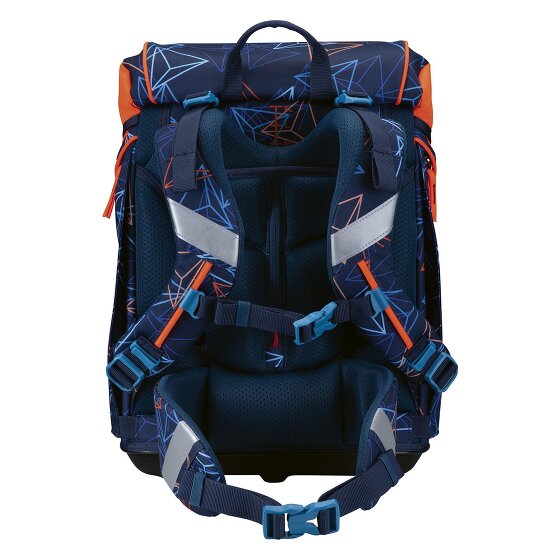 Scout Alpha School bag set