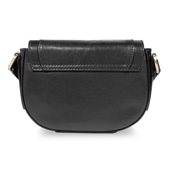 The Bridge Ilaria Shoulder bag Leather 20 cm The Bridge Ilaria Shoulder bag Leather 20 cm